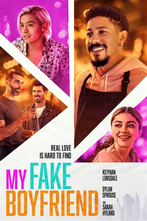 where can i watch my fake boyfriend|watch my fake boyfriend.